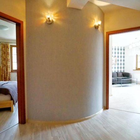 Apartamenty Every Sky Nadrzeczna 2B คาร์ปัตซ์ ภายนอก รูปภาพ