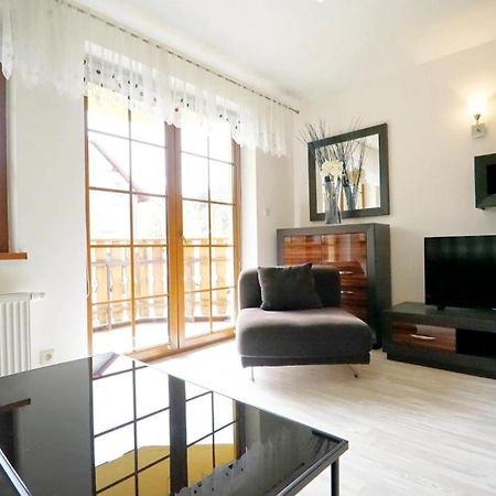 Apartamenty Every Sky Nadrzeczna 2B คาร์ปัตซ์ ภายนอก รูปภาพ