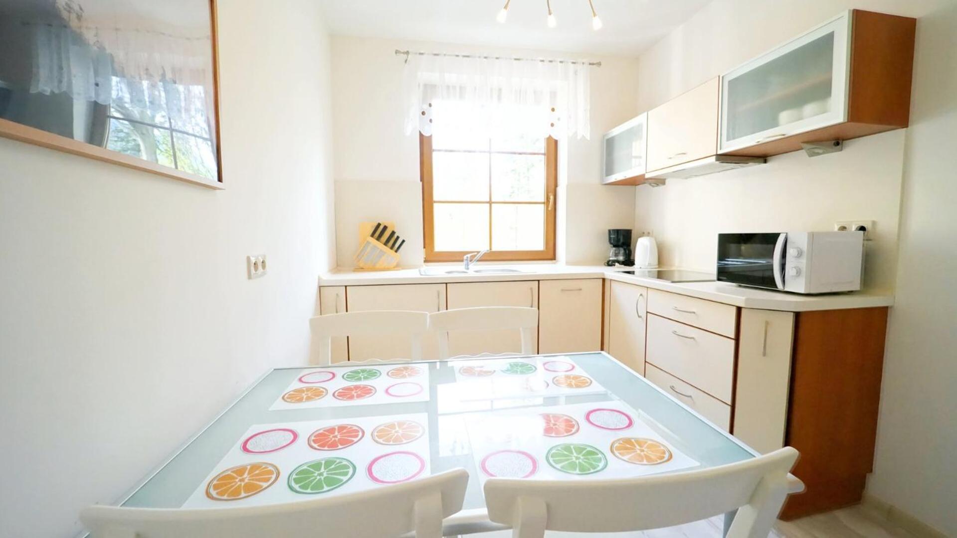 Apartamenty Every Sky Nadrzeczna 2B คาร์ปัตซ์ ภายนอก รูปภาพ
