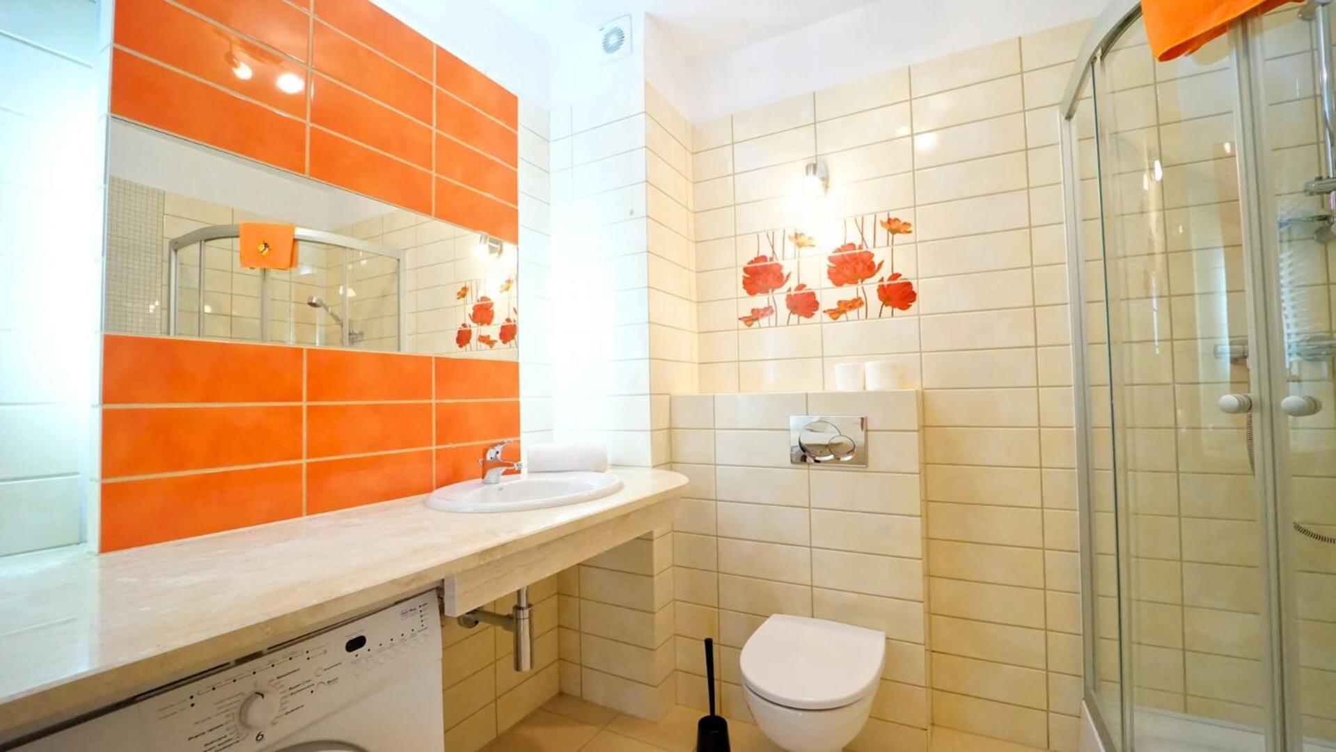 Apartamenty Every Sky Nadrzeczna 2B คาร์ปัตซ์ ภายนอก รูปภาพ