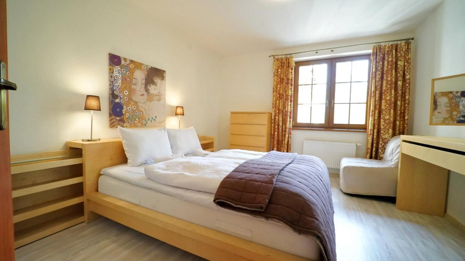 Apartamenty Every Sky Nadrzeczna 2B คาร์ปัตซ์ ภายนอก รูปภาพ